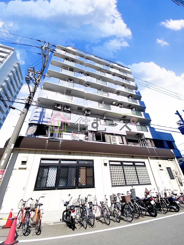 シーサイドヴィラ五番館 外観