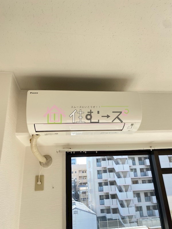 シーサイドヴィラ五番館 その他5