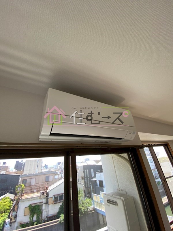 ホワイトプラザ その他2