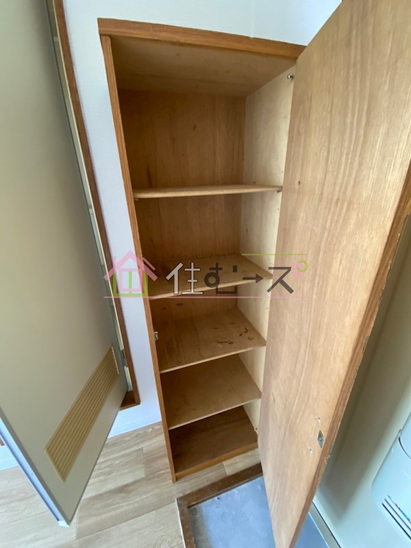 ホワイトプラザ その他4