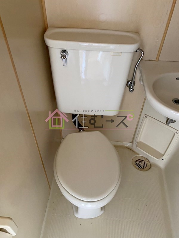 ホワイトプラザ その他5