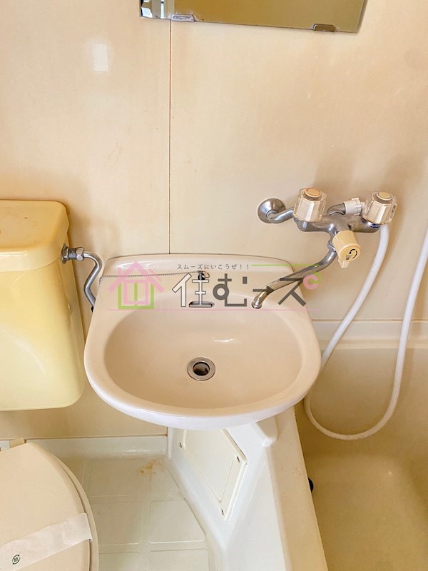 RUGGER　PALACE寺田町 その他2