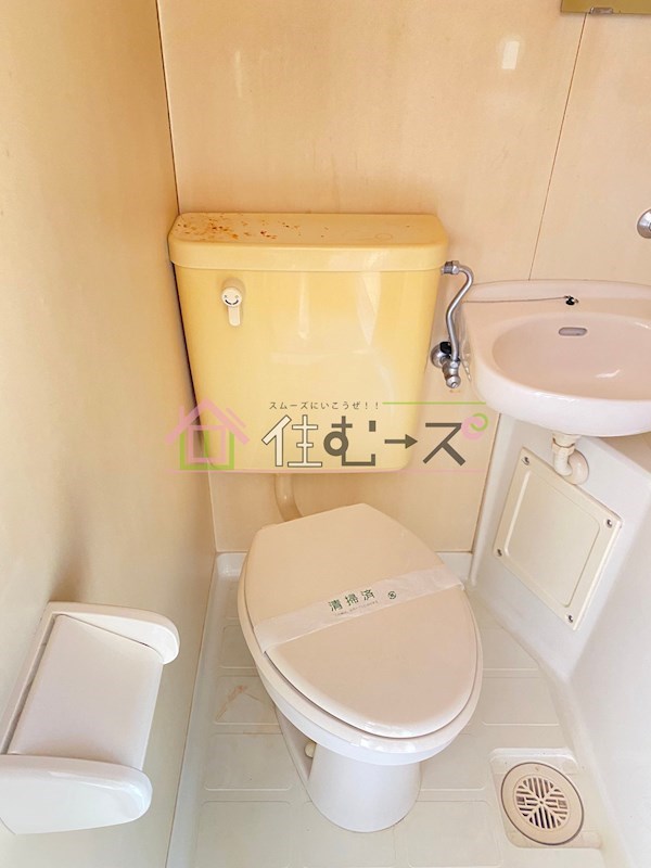 RUGGER　PALACE寺田町 その他3