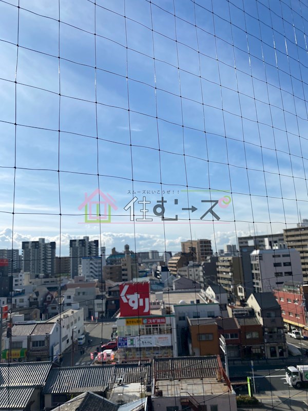 RUGGER　PALACE寺田町 その他4