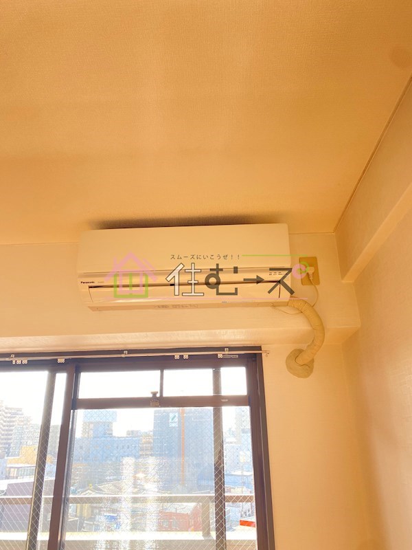 RUGGER　PALACE寺田町 その他6