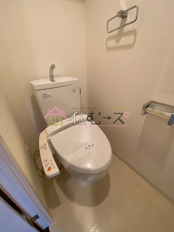 サムティ北浜大手通 その他6