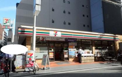 サムティ北浜大手通 周辺画像5