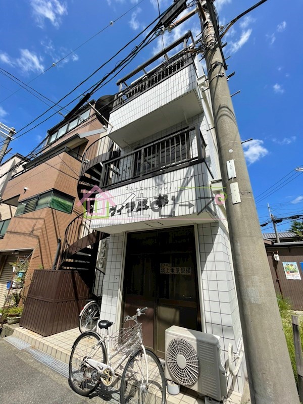 ヴィラ盛都 その他外観1