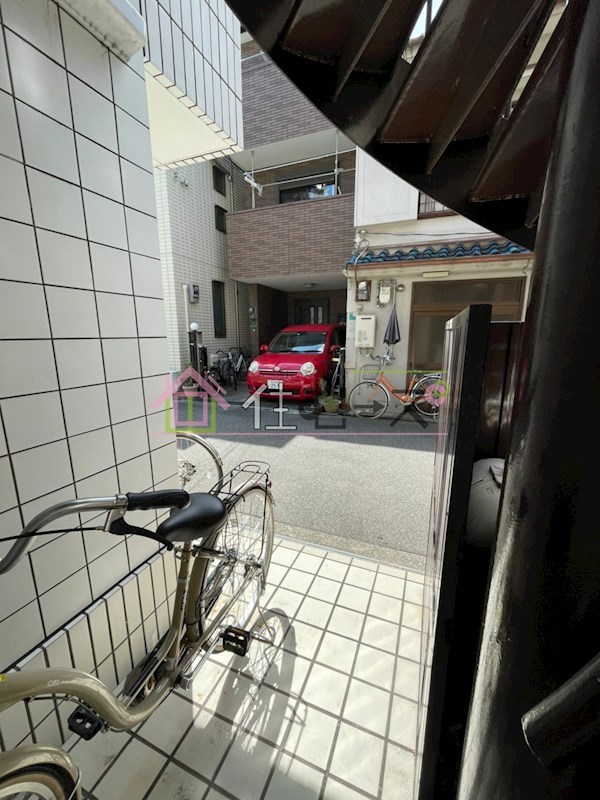 ヴィラ盛都 その他外観4