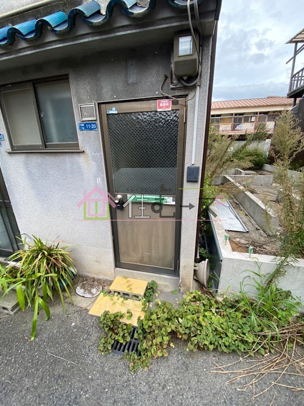 天下茶屋東2丁目貸家 その他1