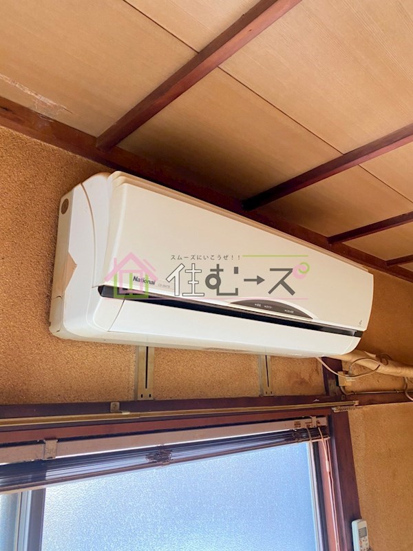 天下茶屋東2丁目貸家 その他3