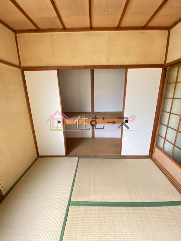 天下茶屋東2丁目貸家 その他4