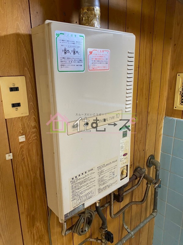 天下茶屋東2丁目貸家 その他外観3