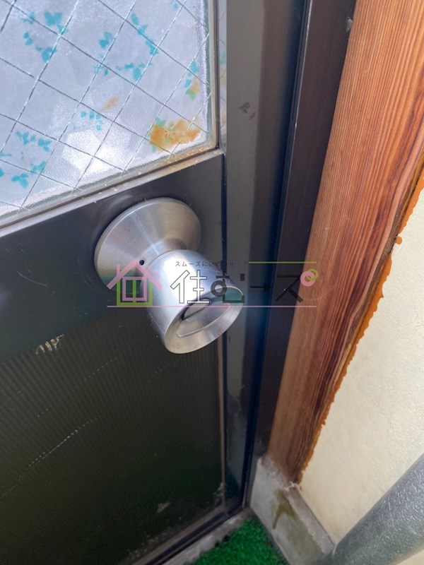 天下茶屋東2丁目貸家 その他外観4