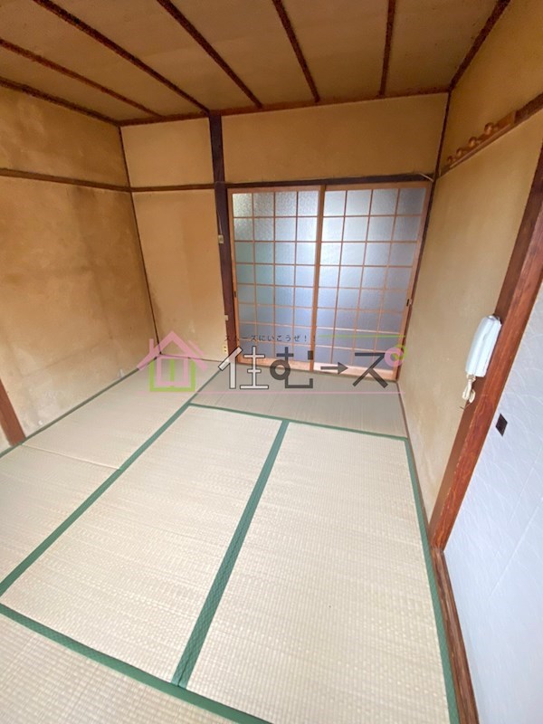 天下茶屋東2丁目貸家 その他外観5