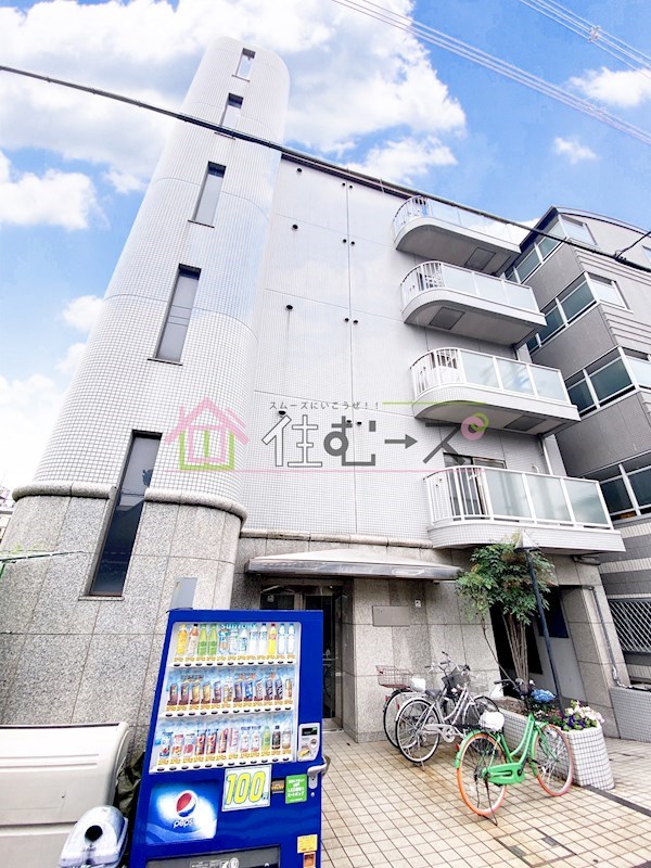 ラフォンテ杉本町 その他外観1