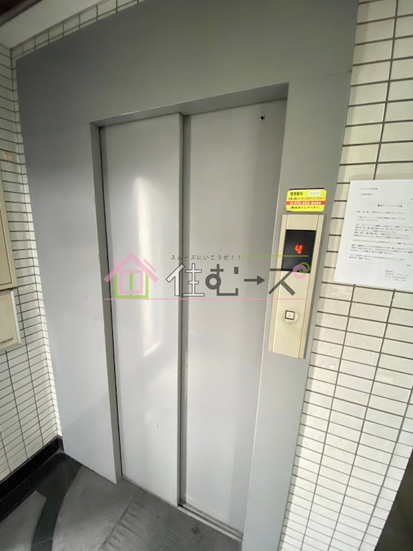 ラフォンテ杉本町 その他外観6