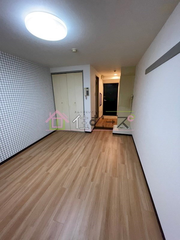 ラフォンテ杉本町 リビング