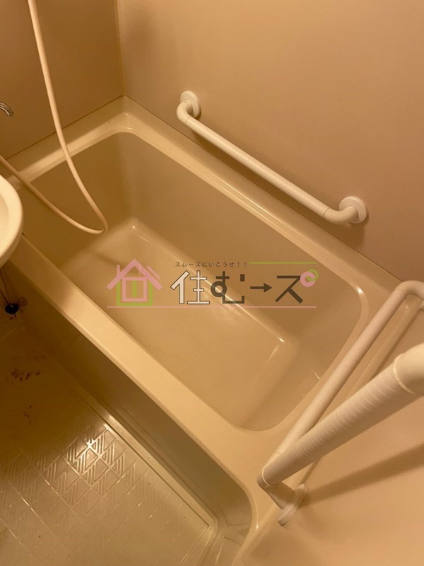 ラフォンテ杉本町 風呂画像