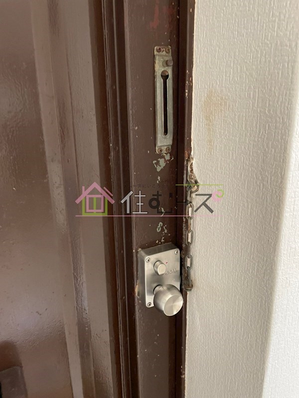 茜マンション その他2