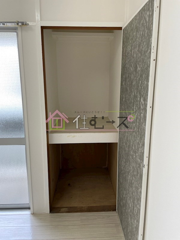 茜マンション その他3