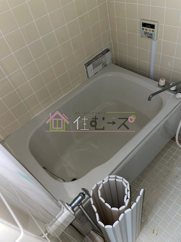 茜マンション 風呂画像