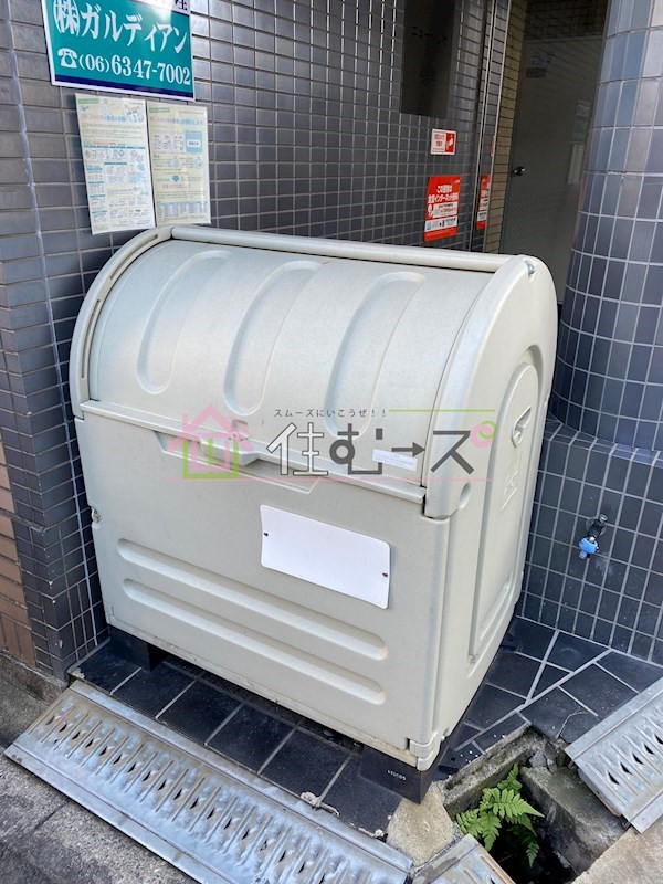 ニューパレス文の里 その他外観5