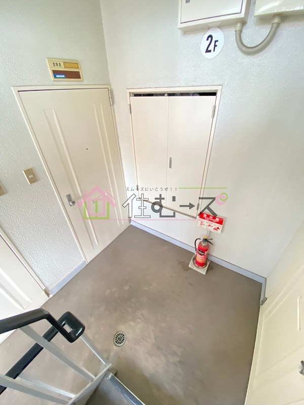 ニューパレス文の里 その他外観6