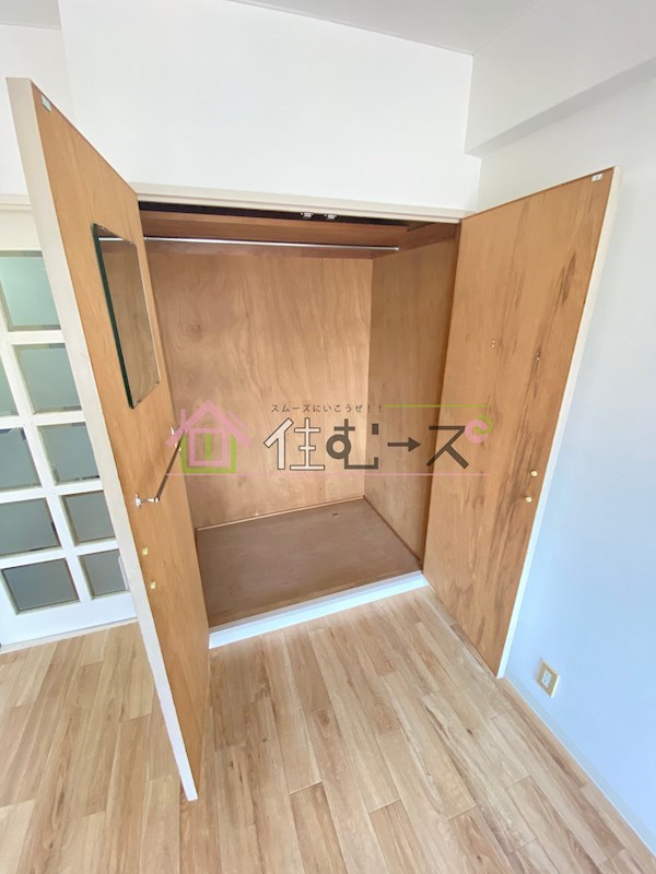 クレインハイツ南堀江 その他4