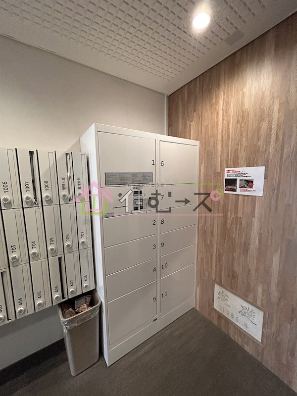 クレインハイツ南堀江 その他外観4