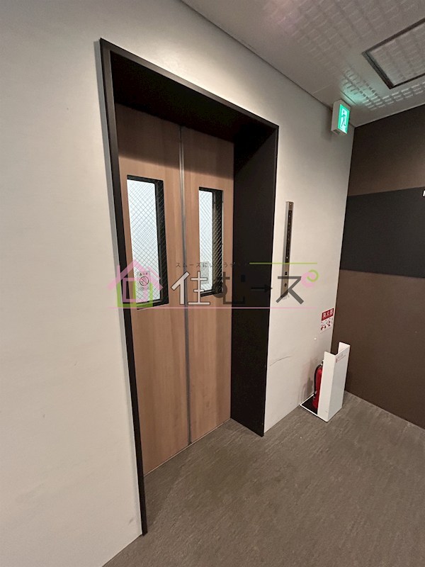 クレインハイツ南堀江 その他外観5