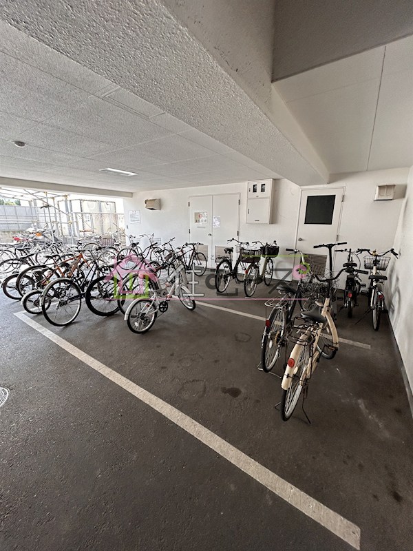 クレインハイツ南堀江 その他外観6