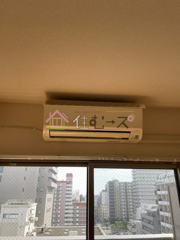 マインズ・コム新北野 その他2