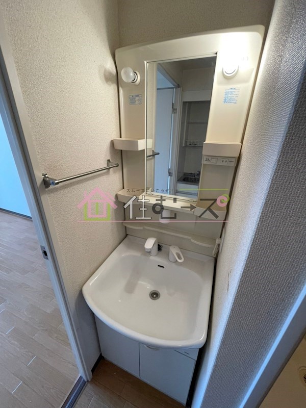 マインズ・コム新北野 その他4