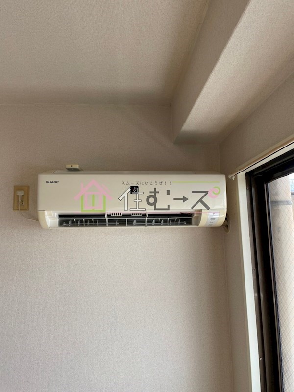 オーシャン今里 その他設備
