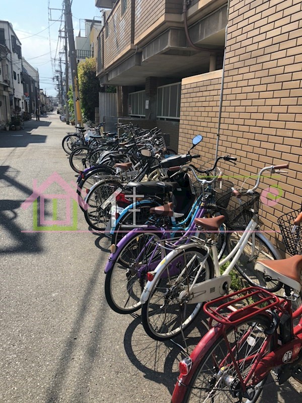オーシャン今里 その他
