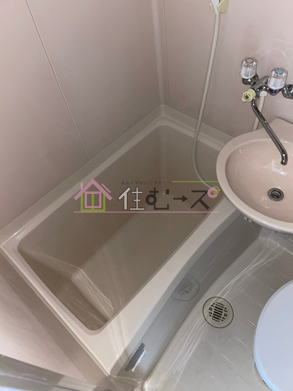 YOUハイム南巽 風呂画像