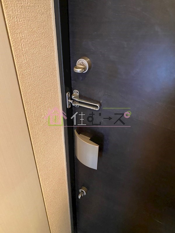 プレサンス城北公園アクアージュ その他3