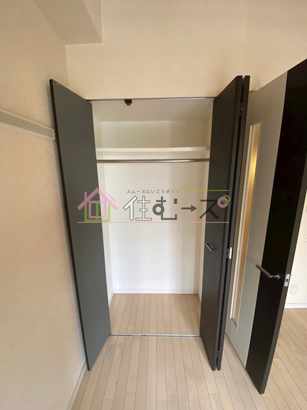 プレサンス城北公園アクアージュ その他4