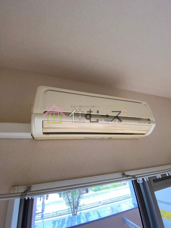 プレサンス城北公園アクアージュ その他5