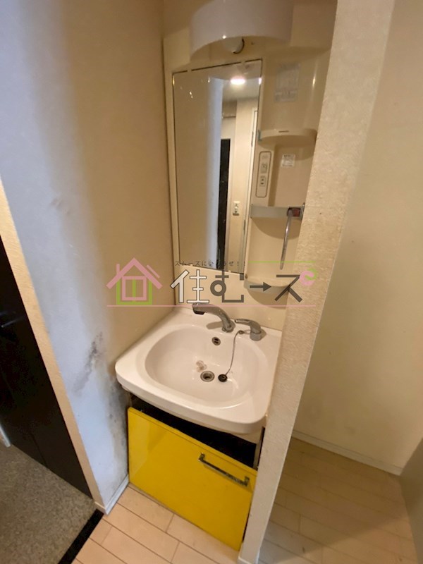 プレサンス城北公園アクアージュ その他6