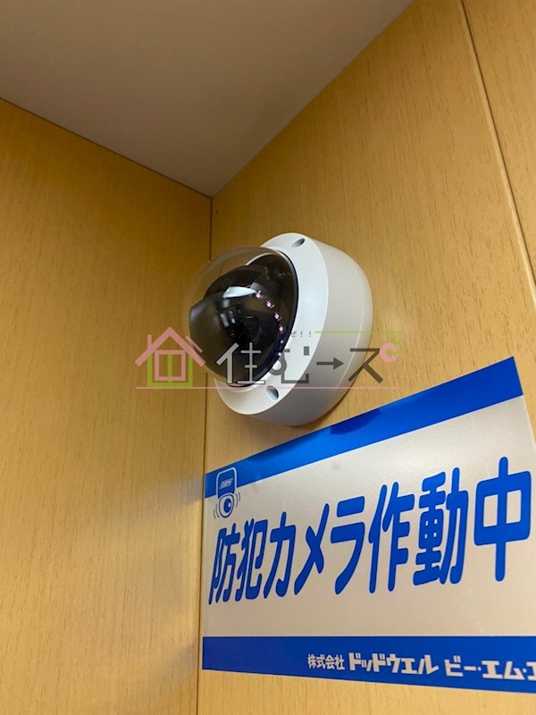 プレサンス城北公園アクアージュ その他外観2