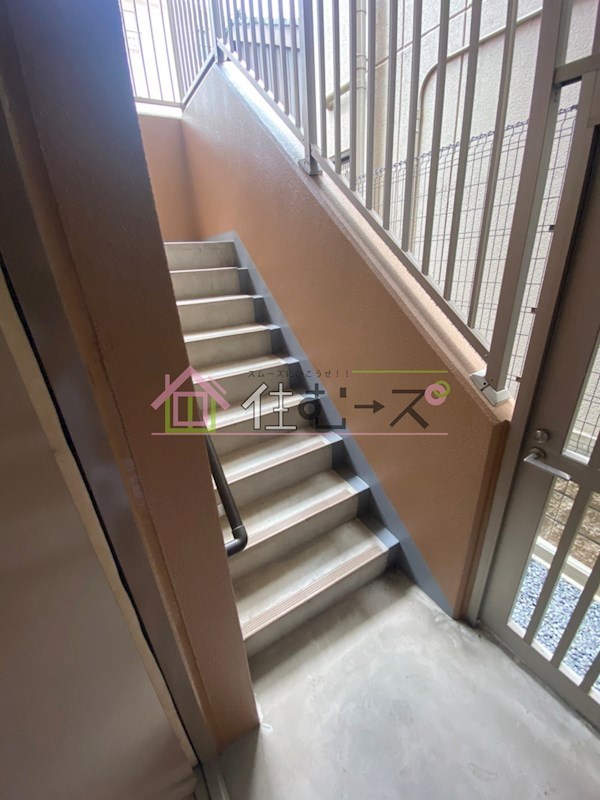 プレサンス城北公園アクアージュ その他外観3