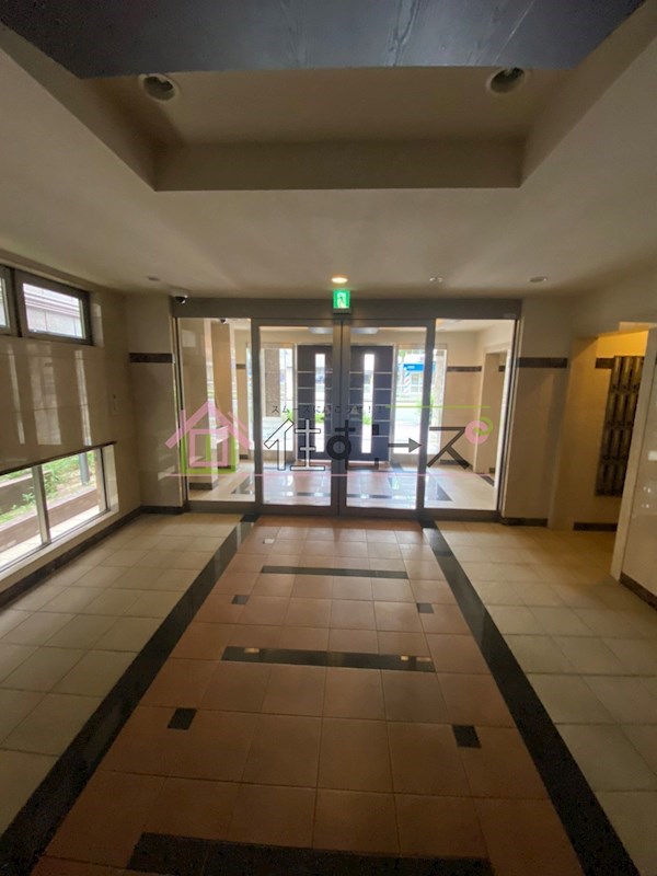 プレサンス城北公園アクアージュ その他外観5