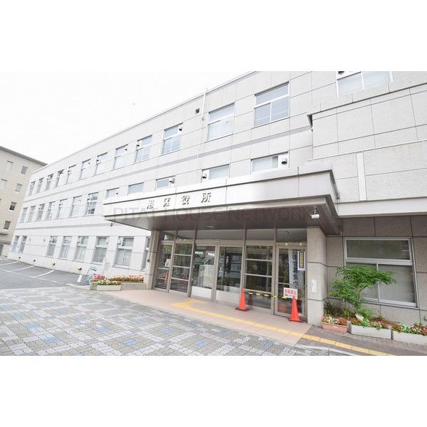 プレサンス城北公園アクアージュ 周辺画像7