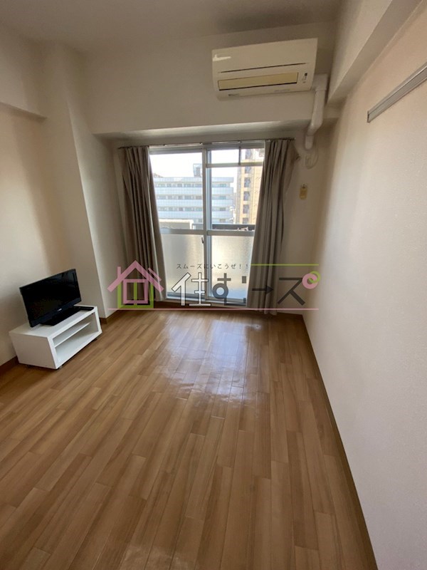 ラ・フェリオ新深江 ベッドルーム