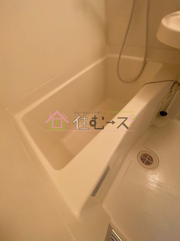 ラ・フェリオ新深江 風呂画像