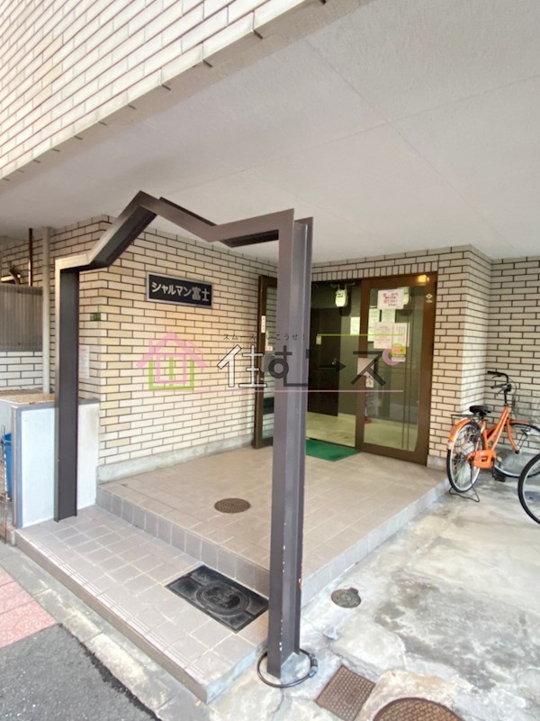 OMレジデンス京橋EAST壱番館 その他1