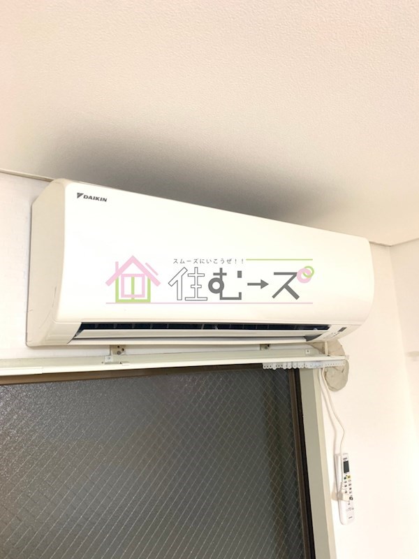 OMレジデンス京橋EAST壱番館 その他5