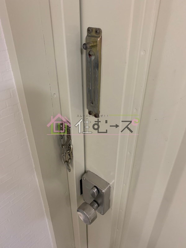 OMレジデンス京橋EAST壱番館 その他6